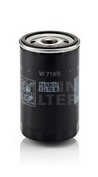 Mann W719/5
