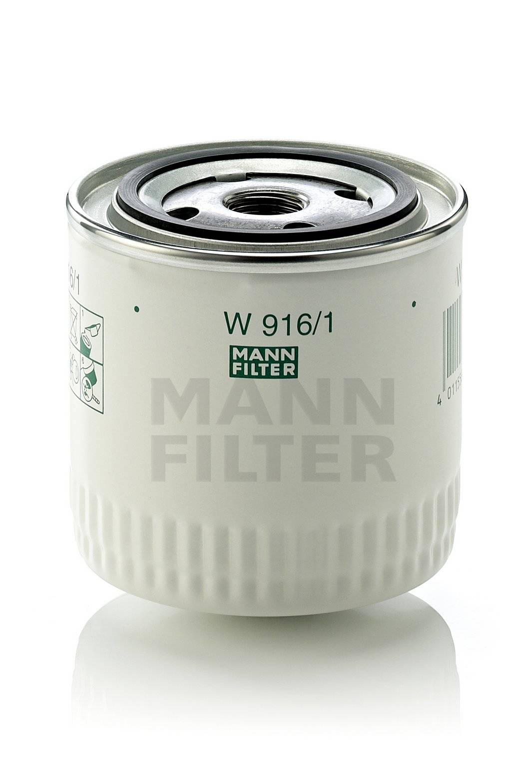 Mann W916/1