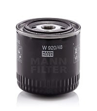 Mann-Filter W920/48