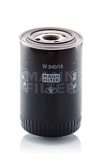 Mann-Filter W940/18