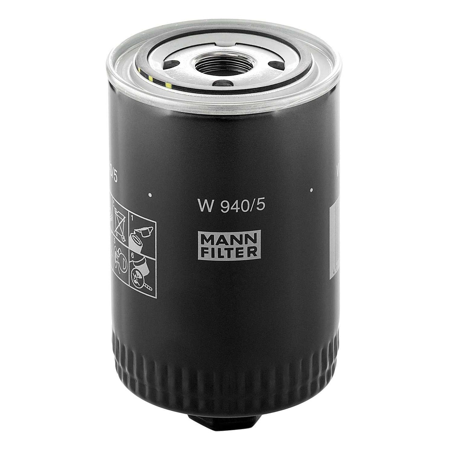 Mann W940/5