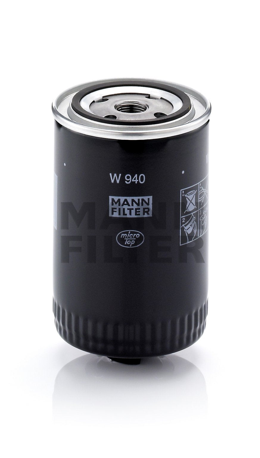 Mann-Filter Vehicle Part W940