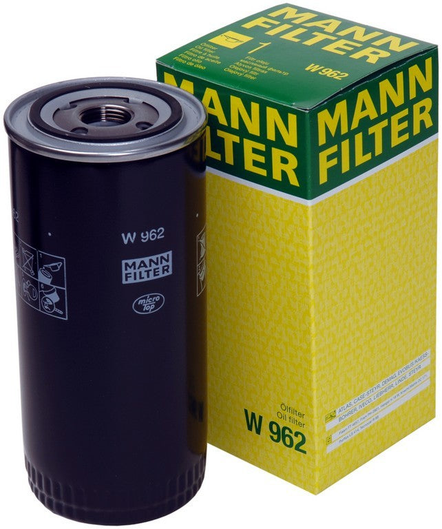 Mann W962