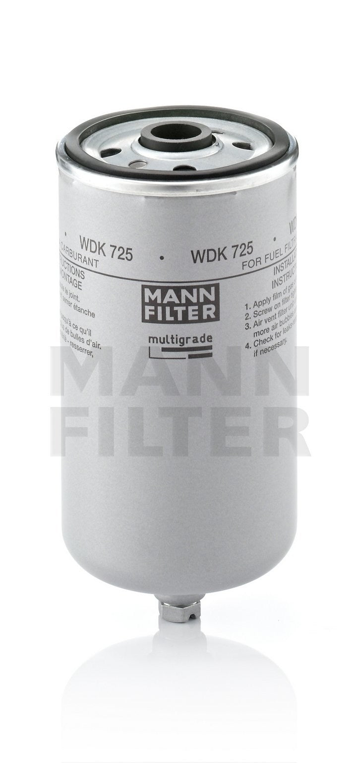 Mann WDK725