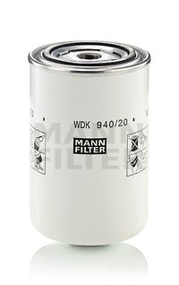 Mann WDK940/20