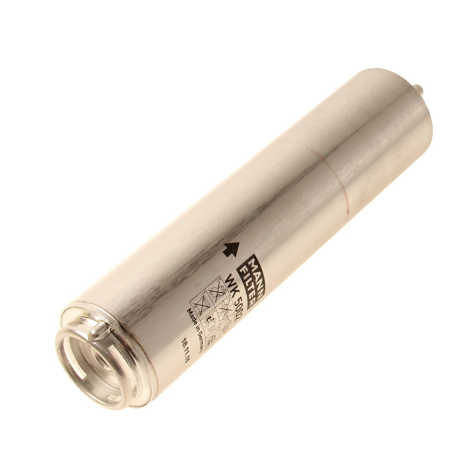 Mann Fuel Filter