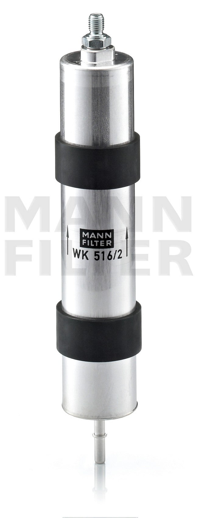 Mann Fuel Filter