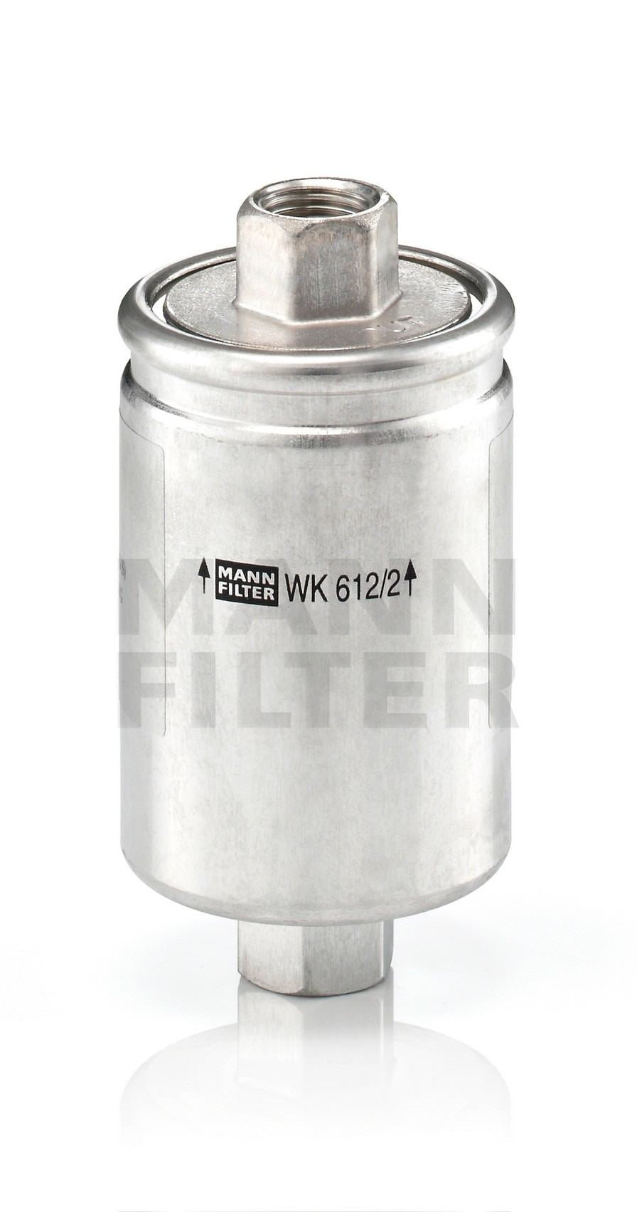 Mann WK612/2