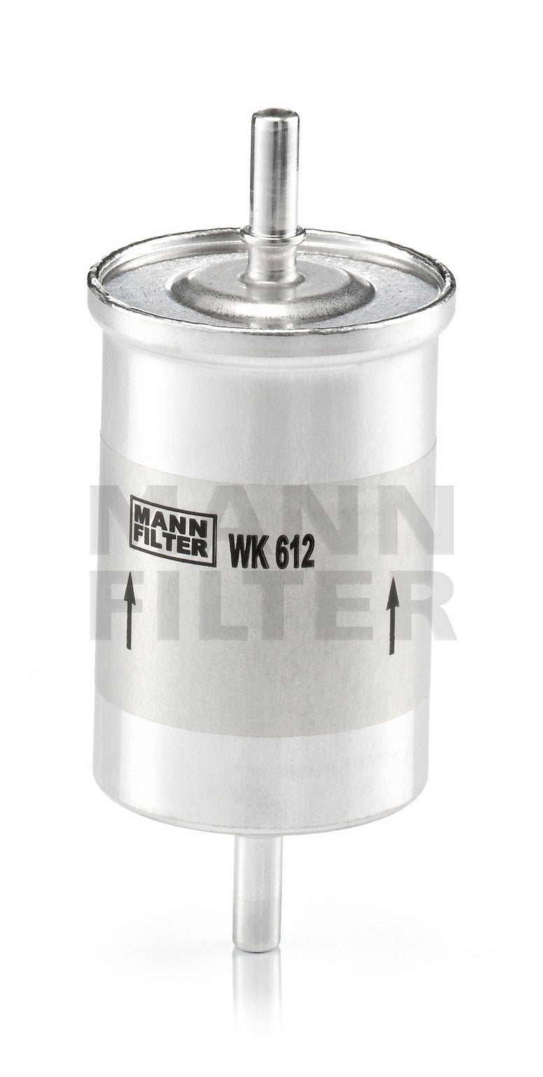 Mann Fuel Filter