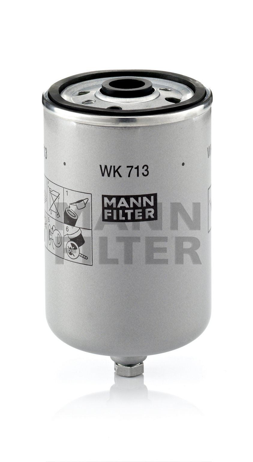 Mann WK713