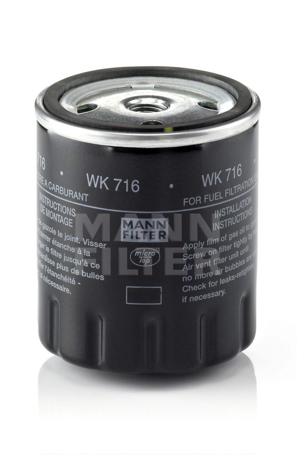 Mann WK716