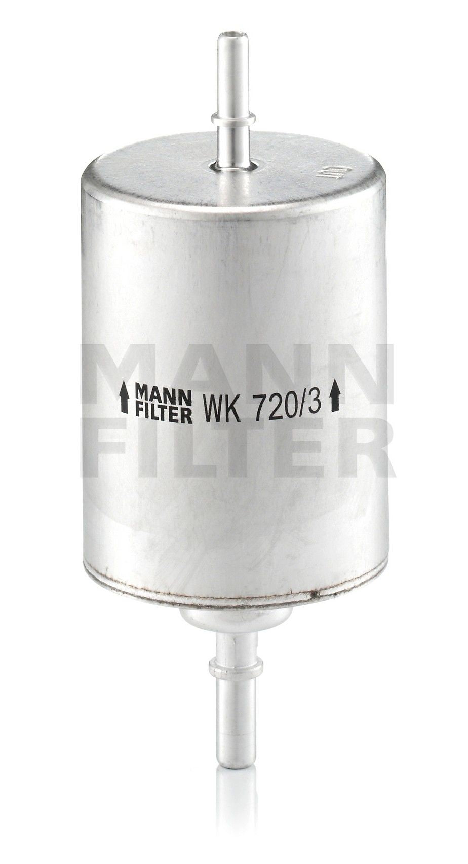 Mann Fuel Filter