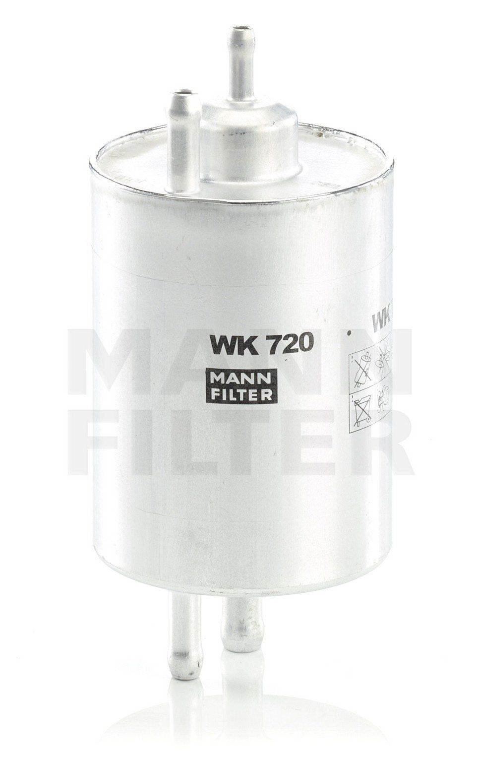 Mann WK720