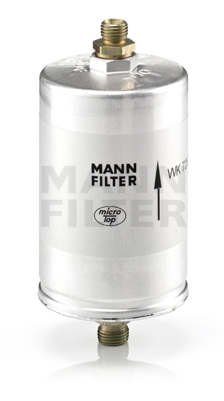 Mann WK726/2