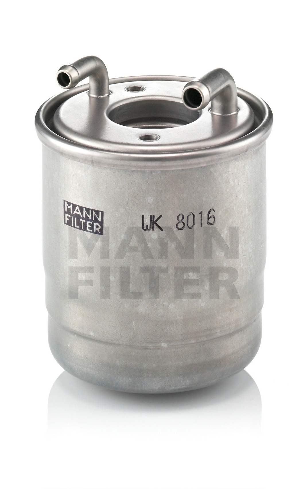 Mann Fuel Filter