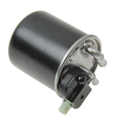 Mann Fuel Filter