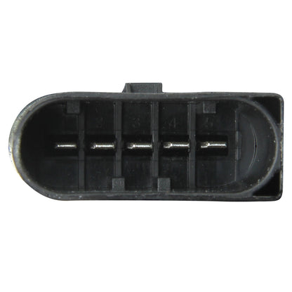 Mann Fuel Filter