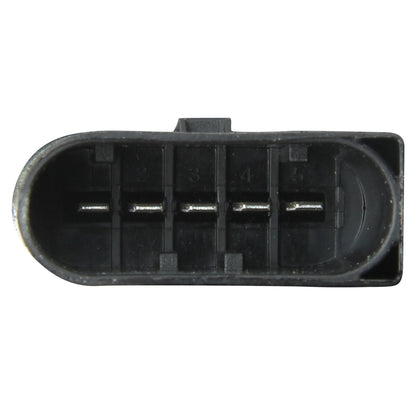 Mann Fuel Filter