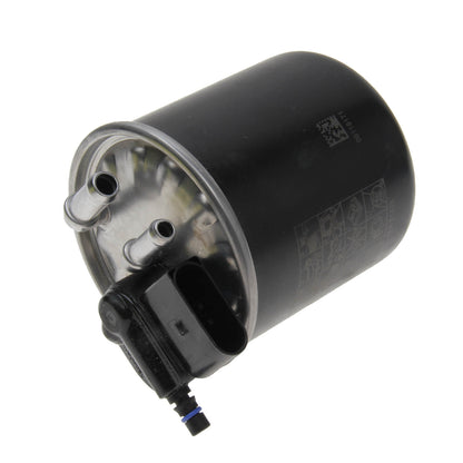 Mann Fuel Filter
