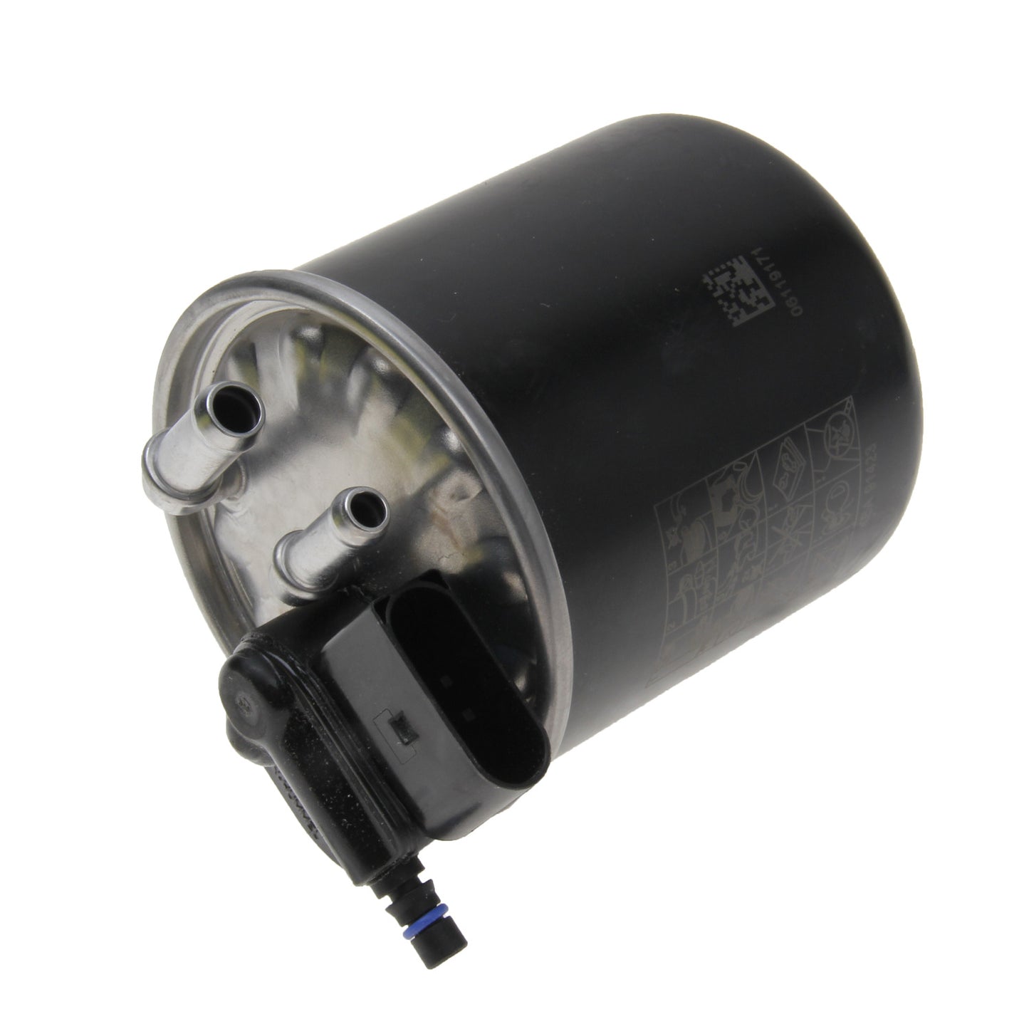 Mann Fuel Filter