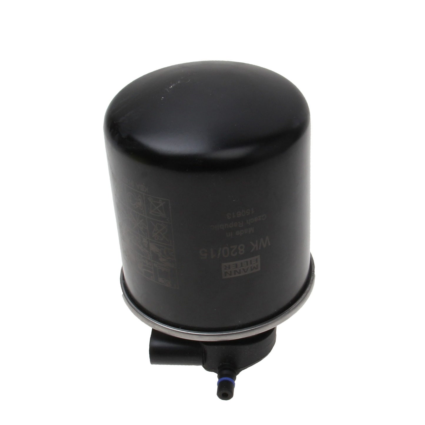 Mann Fuel Filter