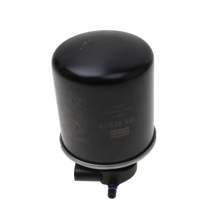 Mann Fuel Filter