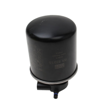 Mann Fuel Filter