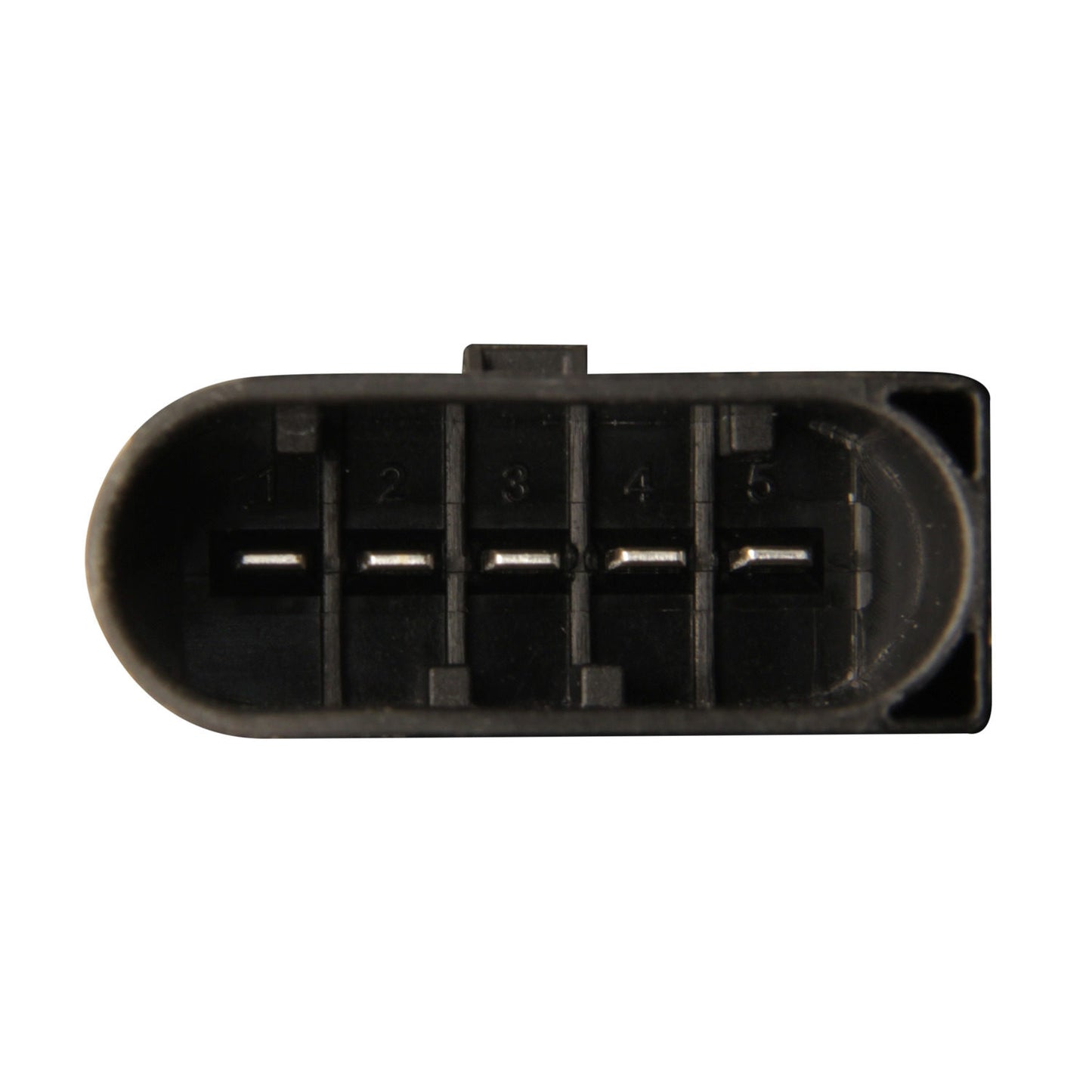 Mann Fuel Filter