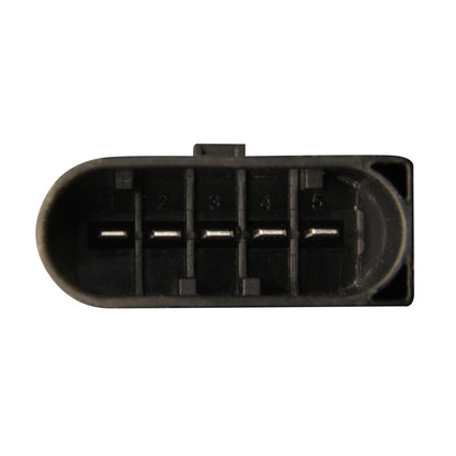 Mann Fuel Filter