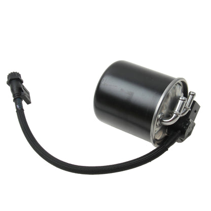 Mann Fuel Filter