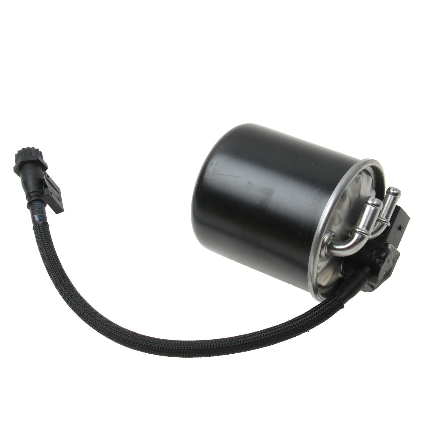 Mann Fuel Filter