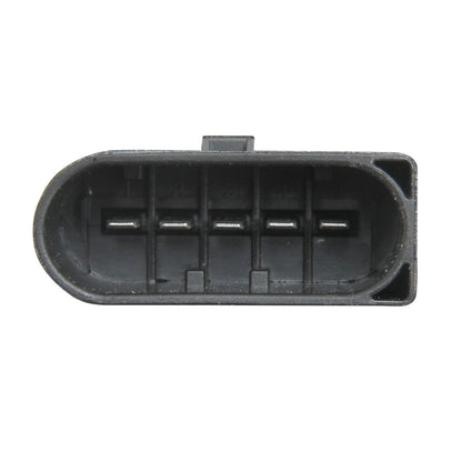 Mann Fuel Filter