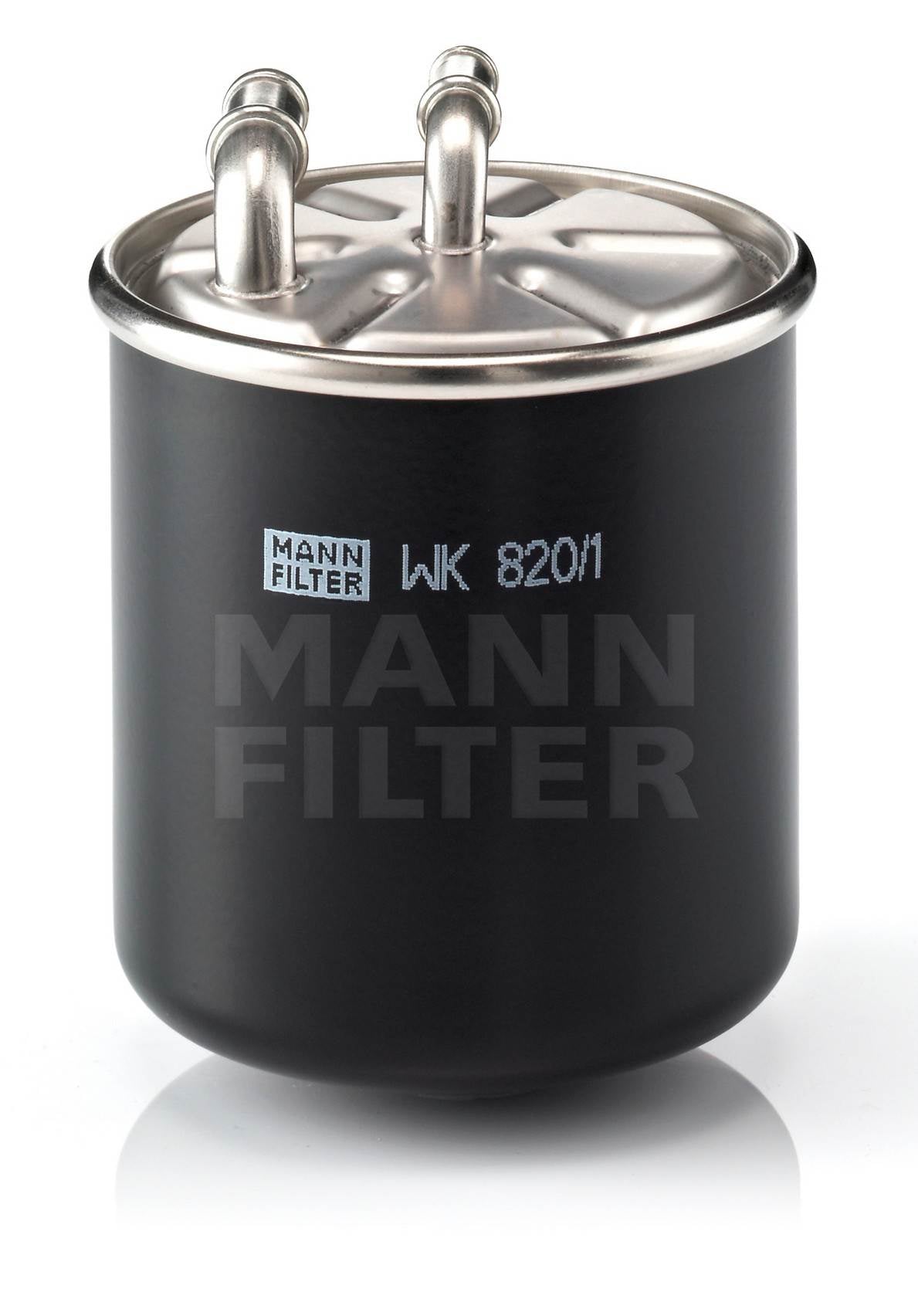 Mann WK820/1