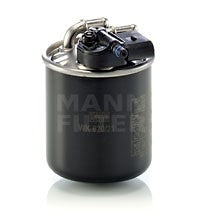 Mann WK820/21