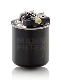 Mann WK820/22