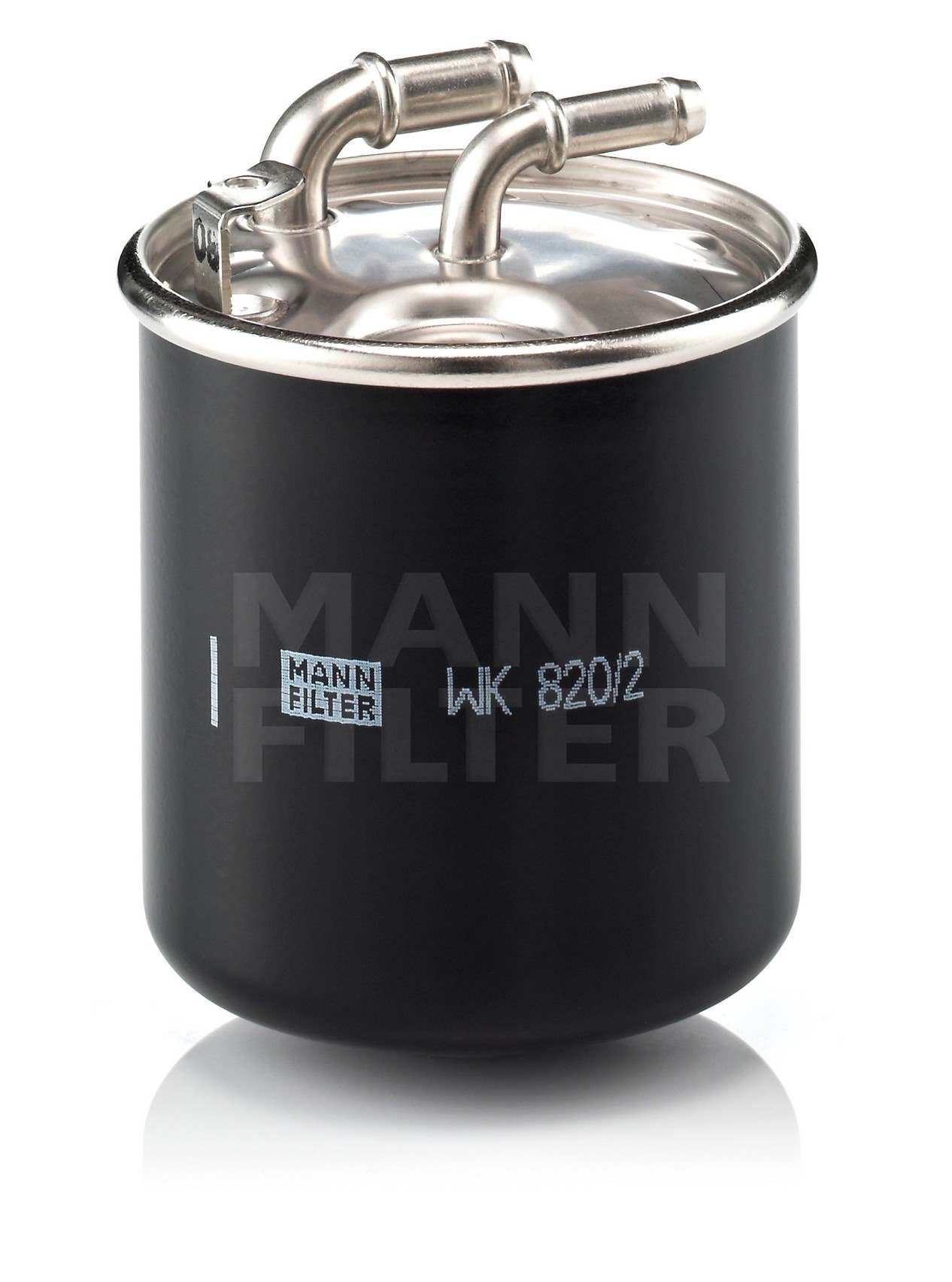 Mann WK820/2X