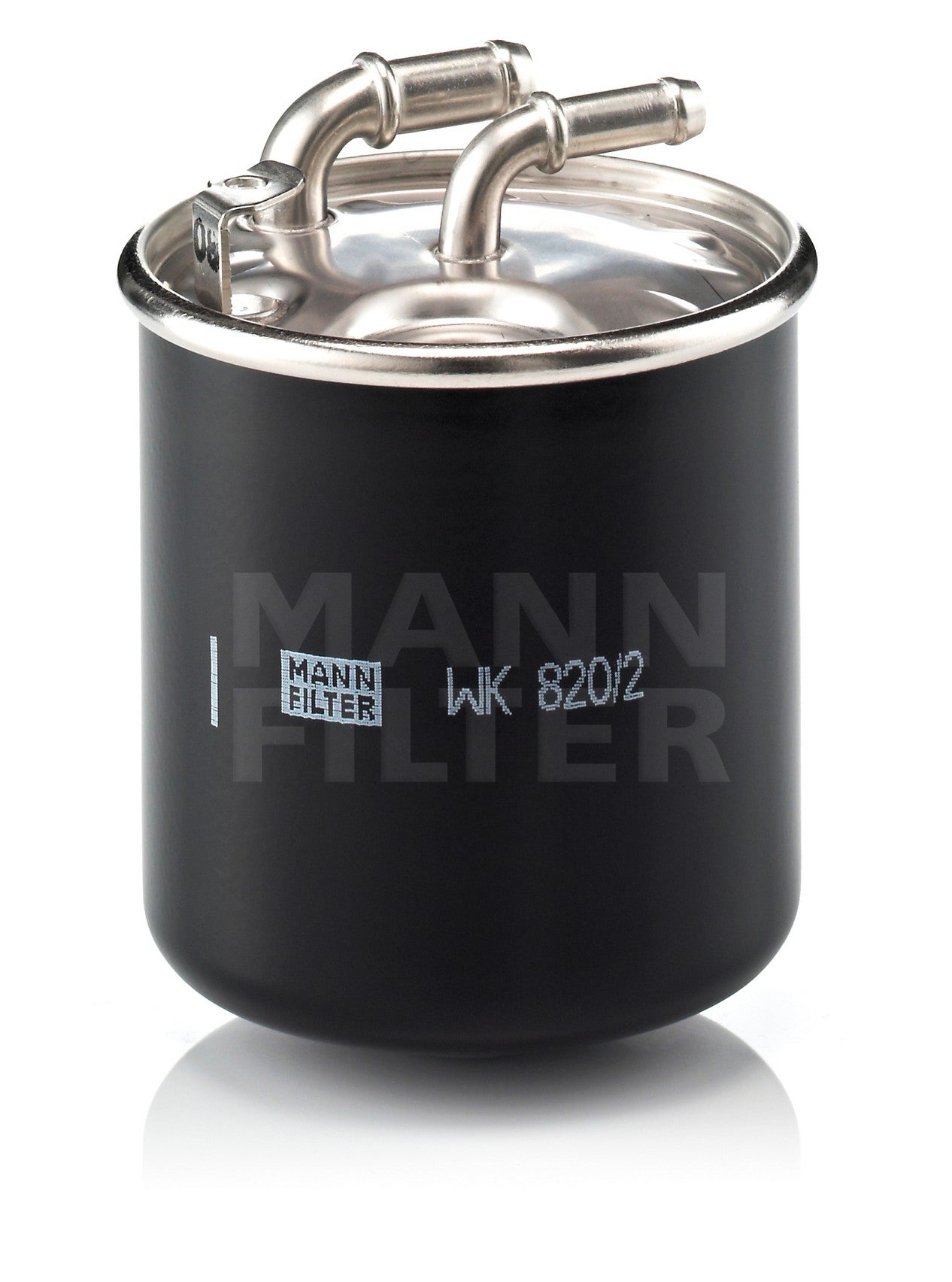 Mann Fuel Filter