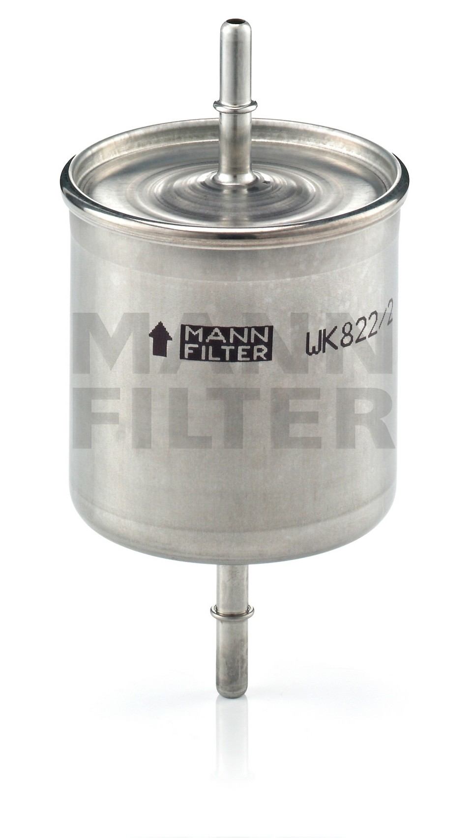 Mann WK822/2