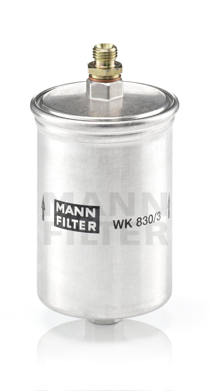 Mann WK830/3