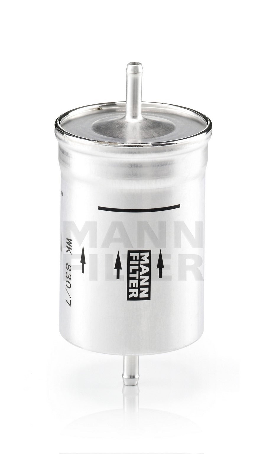 Mann WK830/7