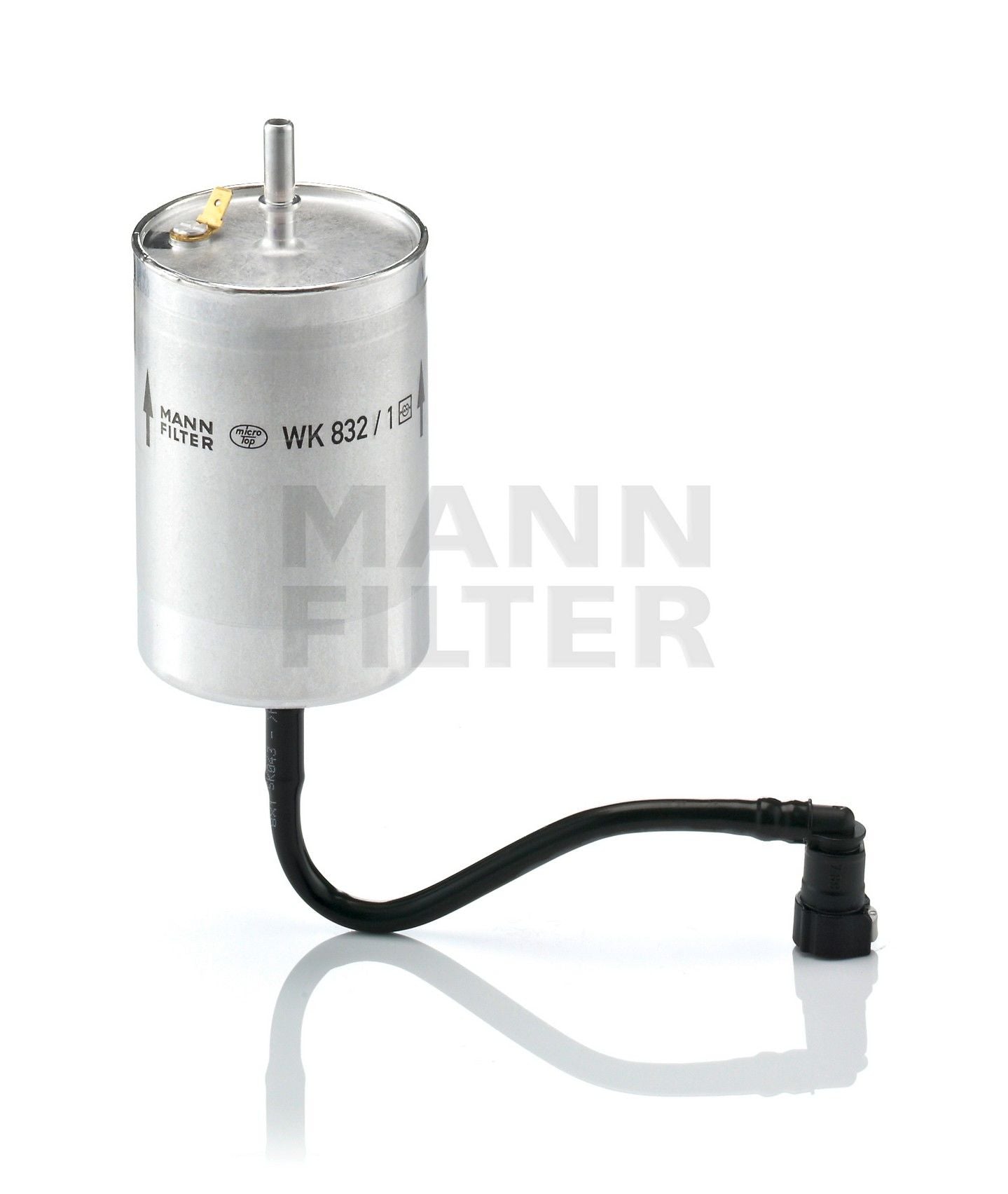 Mann WK832/1