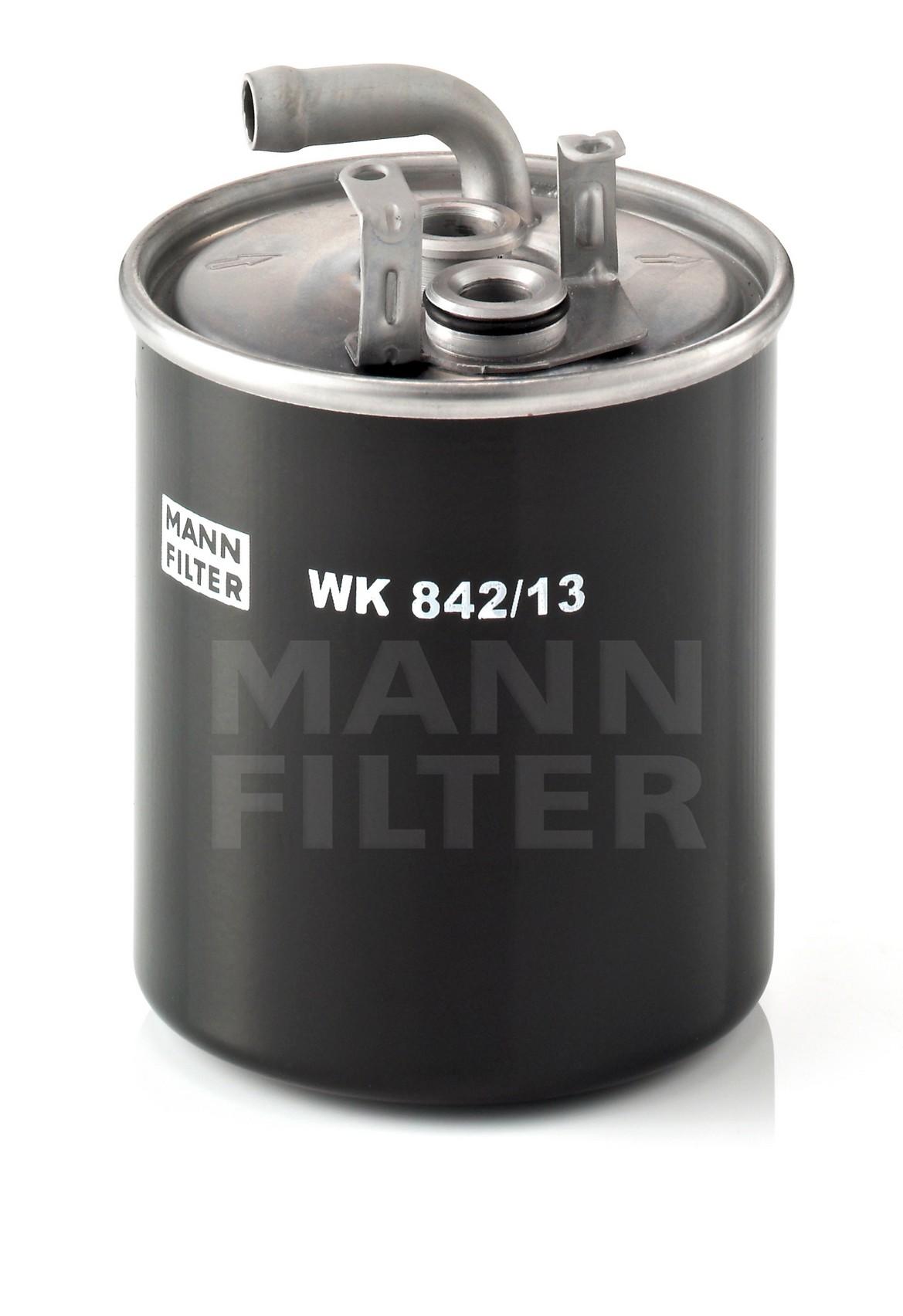 Mann WK842/13