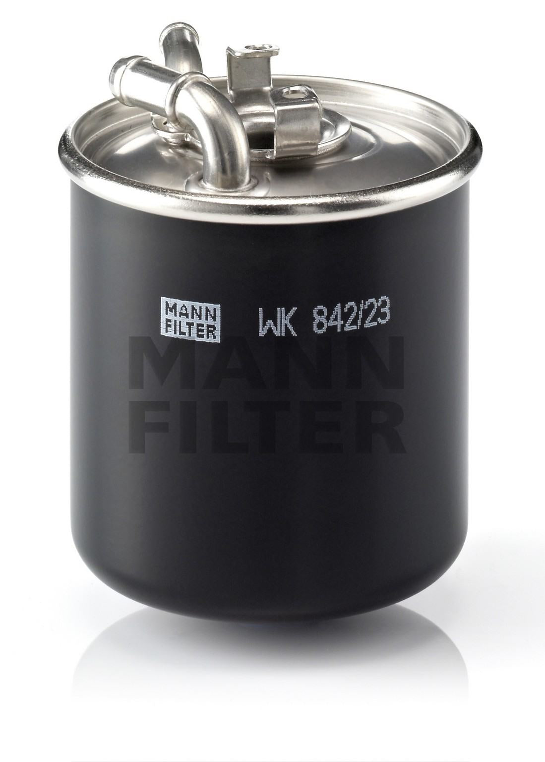 Mann WK842/23X