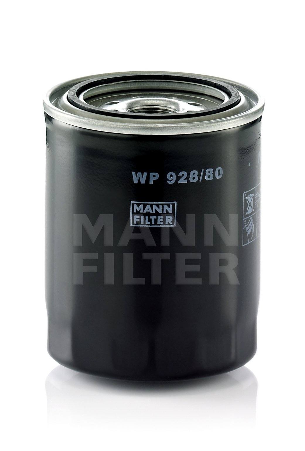 Mann-Filter WP928/80