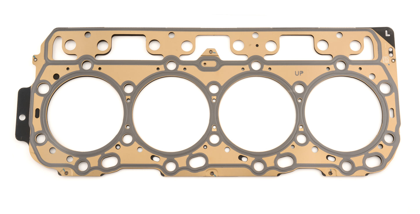 MAHLE ORIGINAL/CLEVITE Cylinder Head Gasket LH 6.6L GM Duramax Gaskets and Seals Engine Gaskets and Seals main image