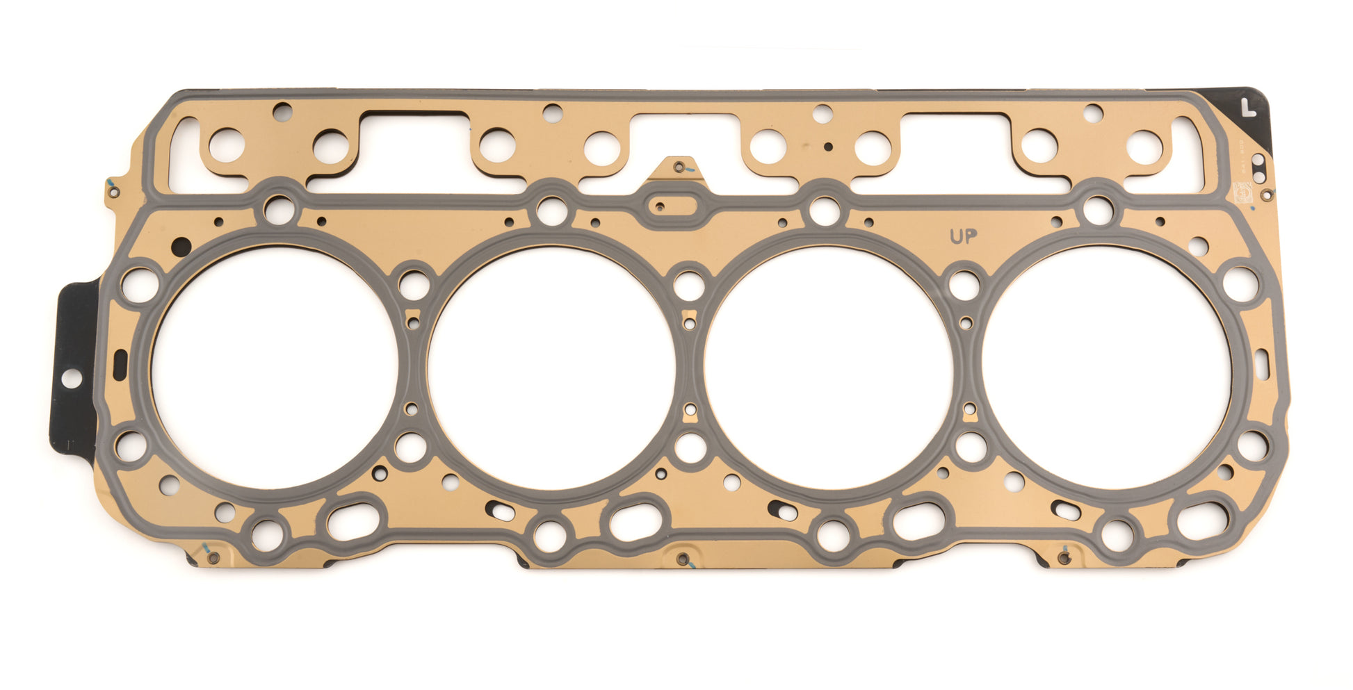 MAHLE ORIGINAL/CLEVITE Cylinder Head Gasket LH 6.6L GM Duramax Gaskets and Seals Engine Gaskets and Seals main image