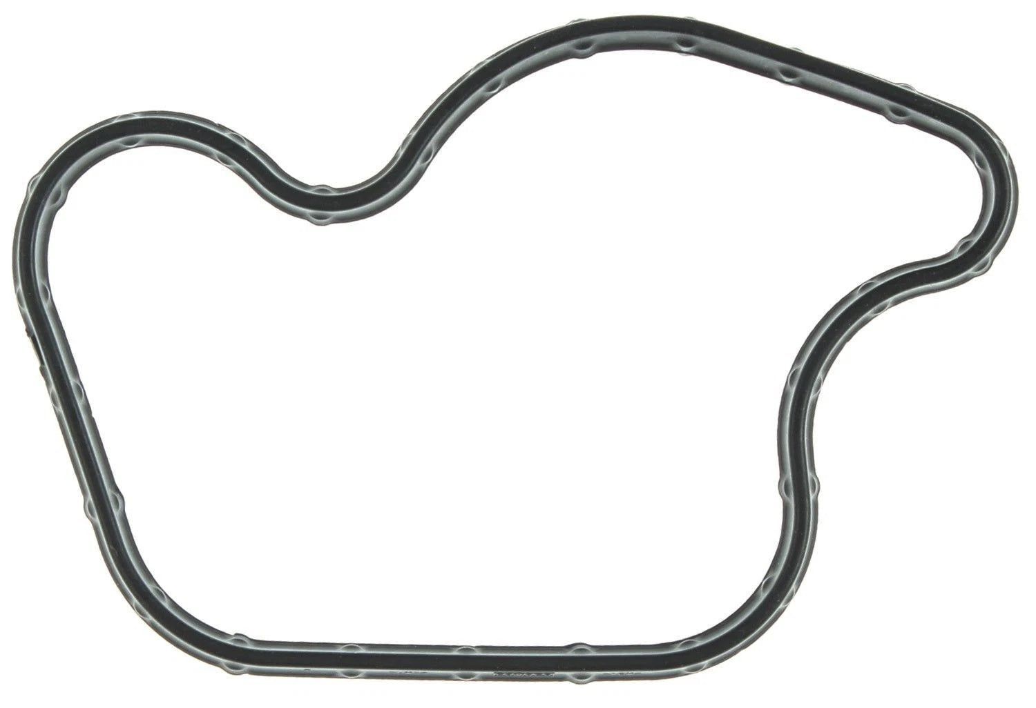 MAHLE ORIGINAL/CLEVITE Oil Filter Adapter Gskt 15-20 Ford 5.0L Gaskets and Seals Engine Gaskets and Seals main image