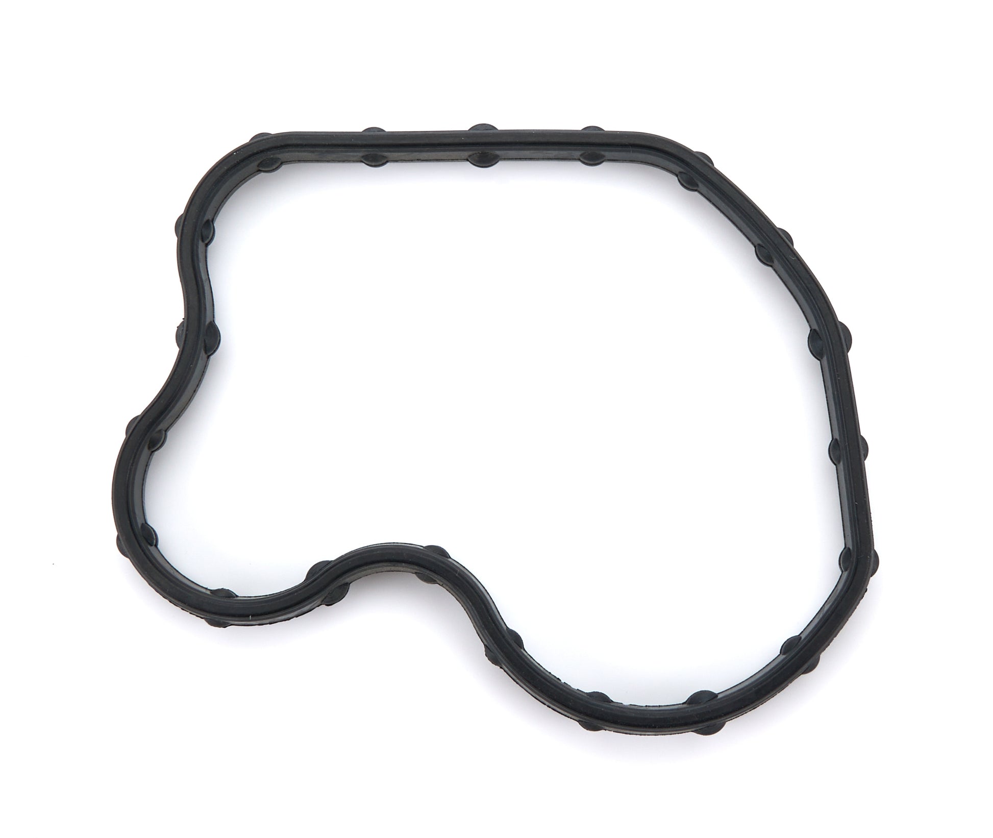 MAHLE ORIGINAL/CLEVITE Oil Filter Adapter Gskt 18-24 Ford 5.0L Gaskets and Seals Engine Gaskets and Seals main image