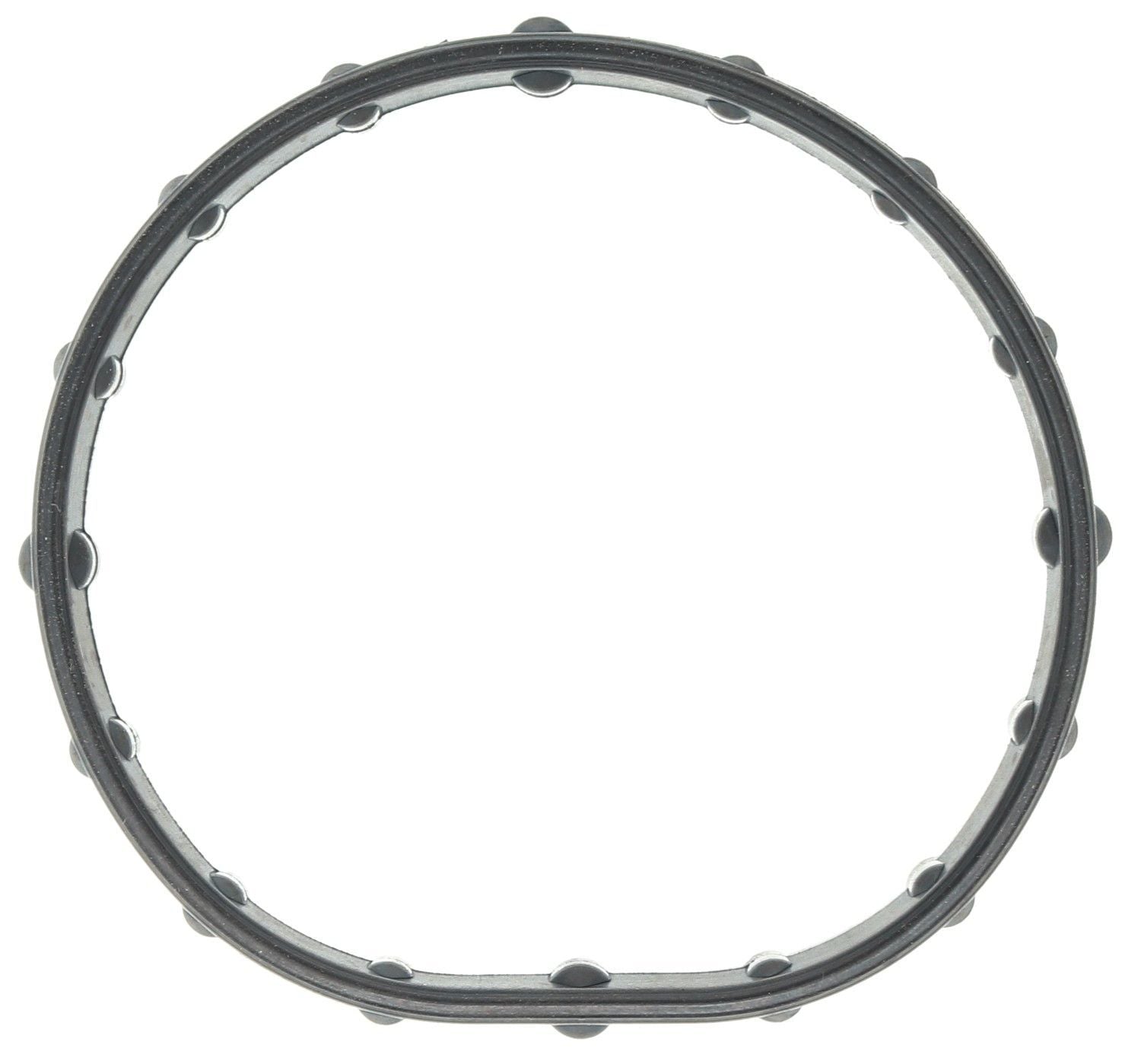 MAHLE ORIGINAL/CLEVITE Water Inlet Gasket 20-24 Ford 7.3L Gaskets and Seals Engine Gaskets and Seals main image