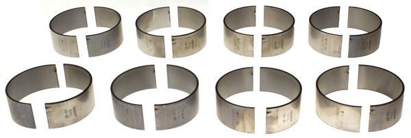 MAHLE ORIGINAL/CLEVITE SBC  Rod Bearing Set 8pk Engines and Components Engine Bearings main image